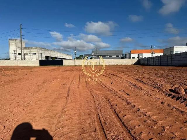 Terreno / Lote para Venda em Fazenda Rio Grande/PR Estados