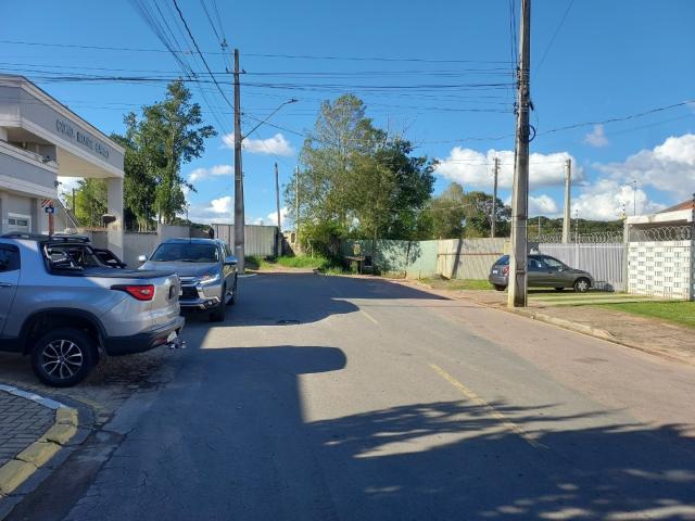 Terreno / Lote para Venda em Fazenda Rio Grande/PR Estados