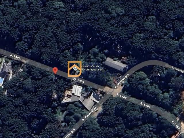 Terreno / Lote para Venda em Fazenda Rio Grande/PR Estados