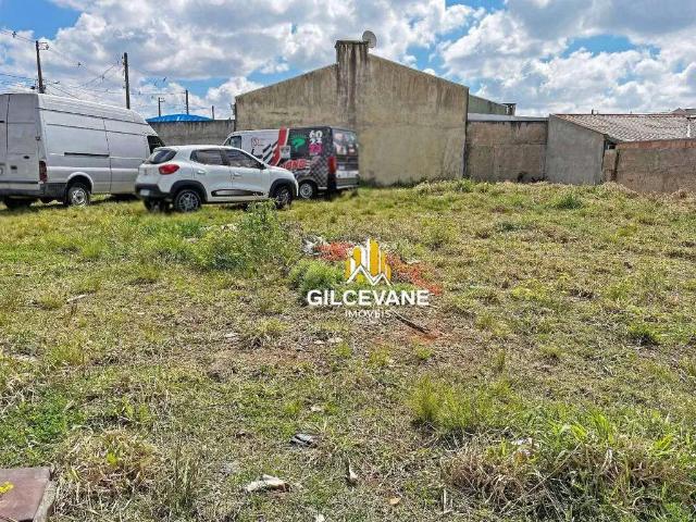 Terreno / Lote para Venda em Fazenda Rio Grande/PR Eucaliptos
