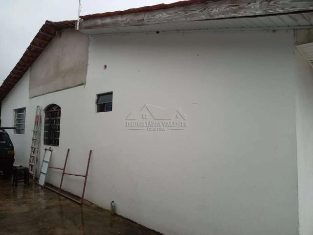 Terreno / Lote para Venda em Fazenda Rio Grande/PR Eucaliptos 3 Quartos