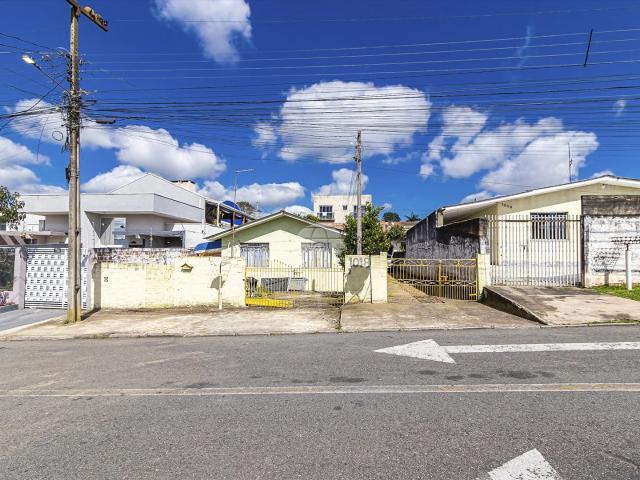 Terreno / Lote para Venda em Fazenda Rio Grande/PR Eucaliptos