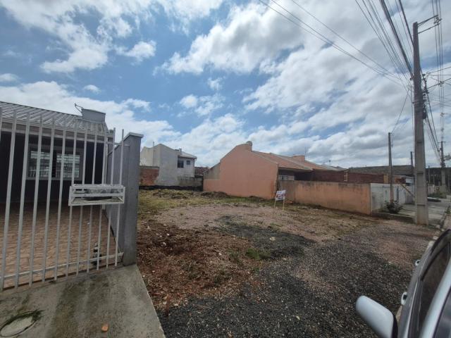 Terreno / Lote para Venda em Fazenda Rio Grande/PR Eucaliptos