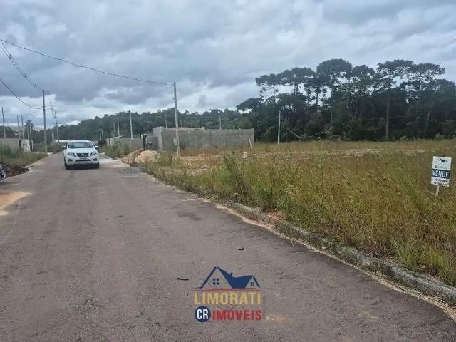 Terreno / Lote para Venda em Fazenda Rio Grande/PR Eucaliptos