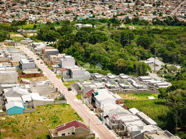 Terreno / Lote para Venda em Fazenda Rio Grande/PR Eucaliptos