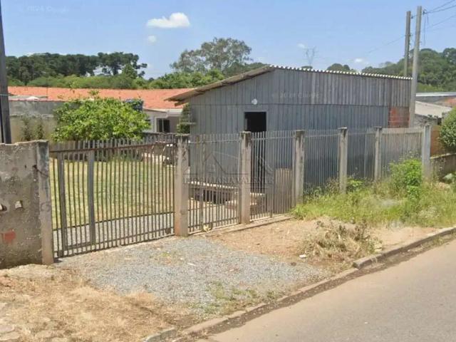 Terreno / Lote para Venda em Fazenda Rio Grande/PR Eucaliptos