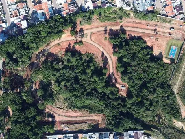 Terreno / Lote para Venda em Fazenda Rio Grande/PR Eucaliptos