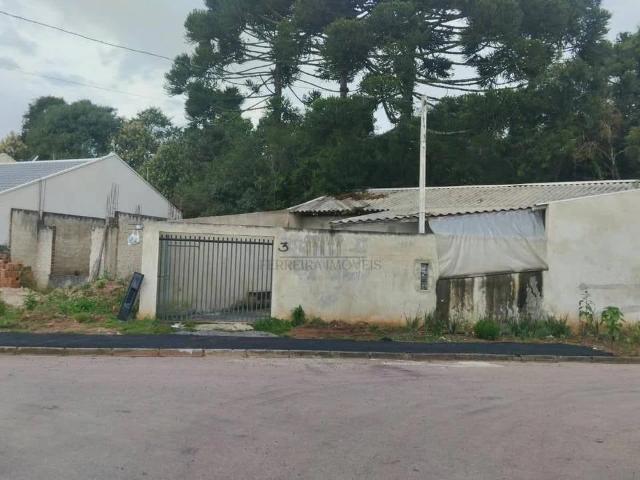 Terreno / Lote para Venda em Fazenda Rio Grande/PR Eucaliptos