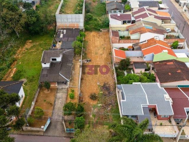 Terreno / Lote para Venda em Fazenda Rio Grande/PR Gralha Azul