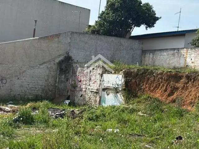 Terreno / Lote para Venda em Fazenda Rio Grande/PR Gralha Azul