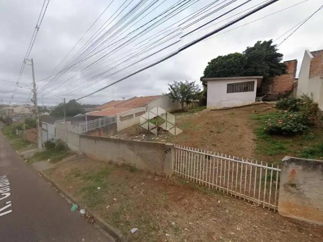 Terreno / Lote para Venda em Fazenda Rio Grande/PR Gralha Azul