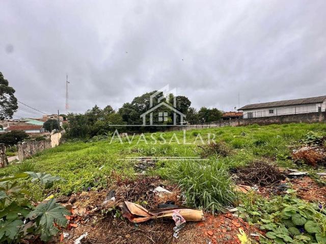 Terreno / Lote para Venda em Fazenda Rio Grande/PR Gralha Azul