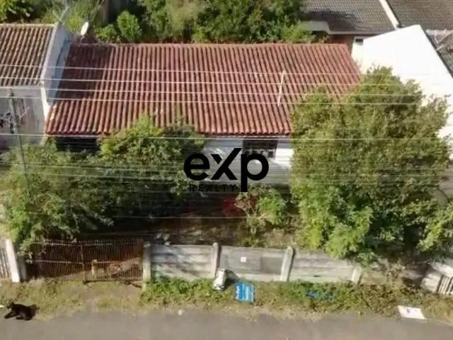 Terreno / Lote para Venda em Fazenda Rio Grande/PR Gralha Azul