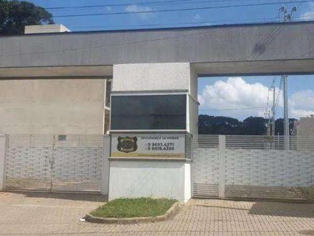 Terreno / Lote para Venda em Fazenda Rio Grande/PR Gralha Azul
