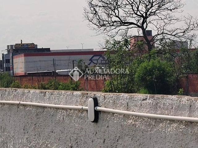 Terreno / Lote para Venda em Fazenda Rio Grande/PR Iguaçu 1 Quartos