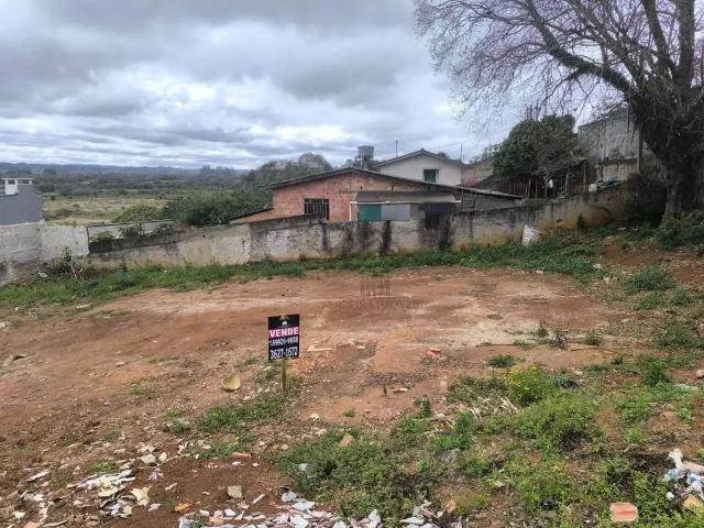 Terreno / Lote para Venda em Fazenda Rio Grande/PR Iguaçu