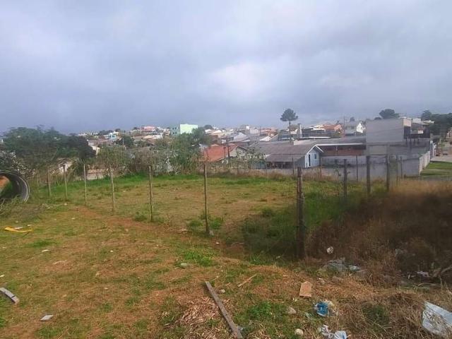 Terreno / Lote para Venda em Fazenda Rio Grande/PR Iguaçu
