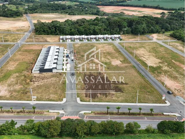 Terreno / Lote para Venda em Fazenda Rio Grande/PR Jardim Veneza