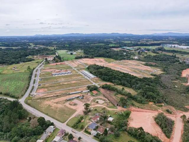 Terreno / Lote para Venda em Fazenda Rio Grande/PR Jardim Veneza