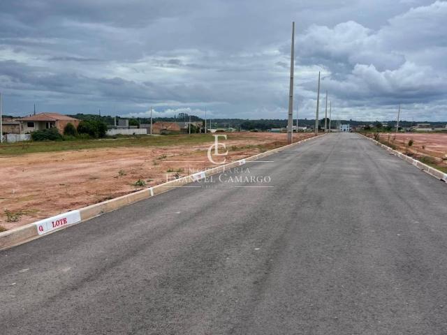 Terreno / Lote para Venda em Fazenda Rio Grande/PR Jardim Veneza