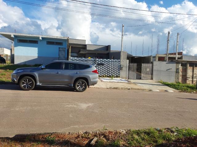Terreno / Lote para Venda em Fazenda Rio Grande/PR Nações