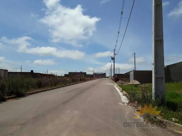 Terreno / Lote para Venda em Fazenda Rio Grande/PR Nações