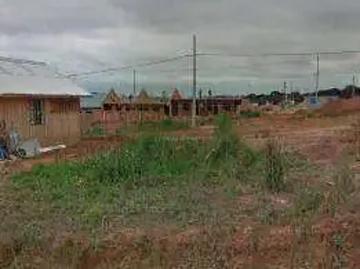 Terreno / Lote para Venda em Fazenda Rio Grande/PR Nações