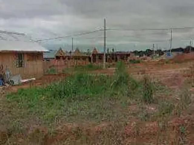 Terreno / Lote para Venda em Fazenda Rio Grande/PR Nações