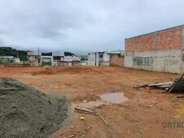 Terreno / Lote para Venda em Fazenda Rio Grande/PR Nações