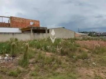 Terreno / Lote para Venda em Fazenda Rio Grande/PR Nações