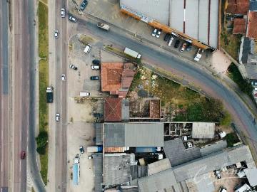 Terreno / Lote para Venda em Fazenda Rio Grande/PR Nações