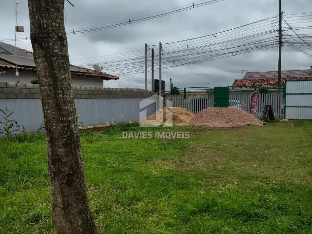 Terreno / Lote para Venda em Fazenda Rio Grande/PR Nações