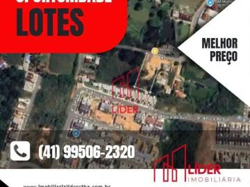 Nações, Fazenda Rio Grande, Fazenda Rio Grande, Balneário Piçarras