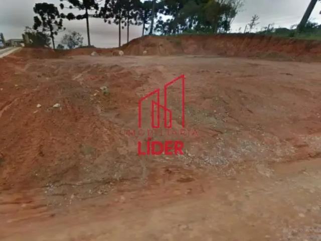 Terreno / Lote para Venda em Fazenda Rio Grande/PR Nações