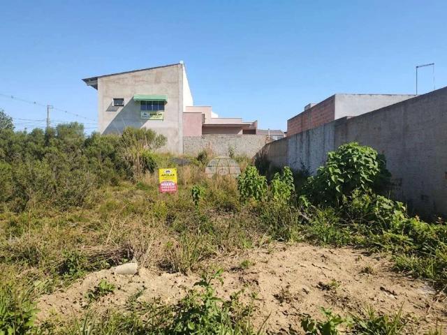 Terreno / Lote para Venda em Fazenda Rio Grande/PR Nações