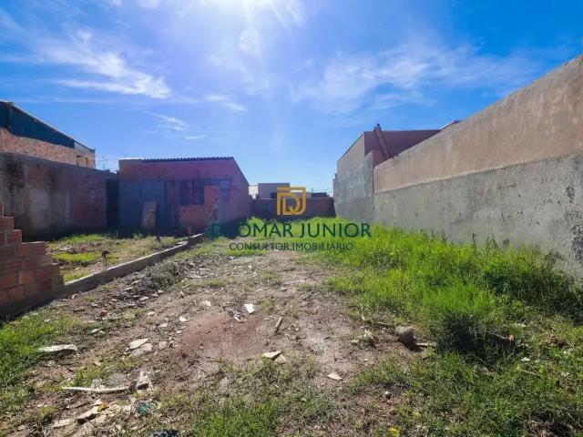 Terreno / Lote para Venda em Fazenda Rio Grande/PR Nações