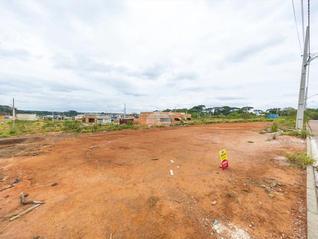 Terreno / Lote para Venda em Fazenda Rio Grande/PR Nações