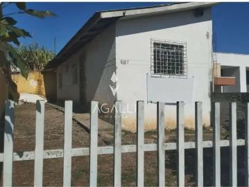 Terreno / Lote para Venda em Fazenda Rio Grande/PR Nações