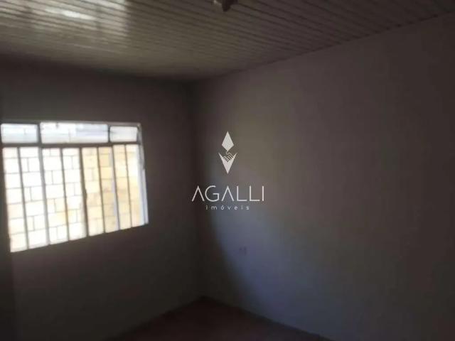 Terreno / Lote para Venda em Fazenda Rio Grande/PR Nações