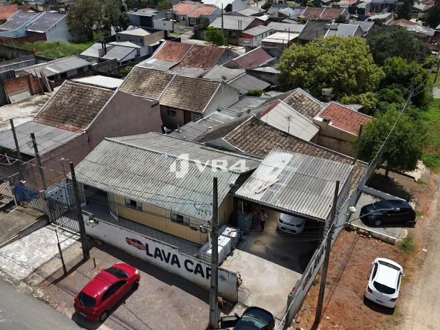 Terreno / Lote para Venda em Fazenda Rio Grande/PR Nações 2 Quartos
