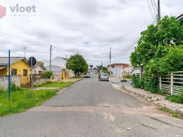 Terreno / Lote para Venda em Fazenda Rio Grande/PR Nações