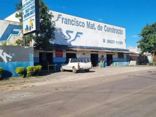 Terreno / Lote para Venda em Fazenda Rio Grande/PR Nações