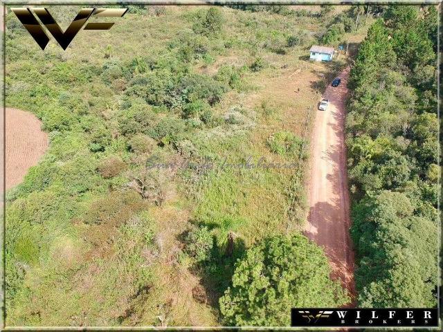 Terreno / Lote para Venda em Fazenda Rio Grande/PR Passo Amarelo
