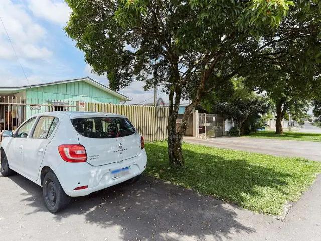 Terreno / Lote para Venda em Fazenda Rio Grande/PR Pioneiros