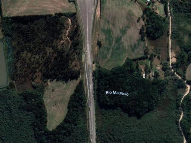Terreno / Lote para Venda em Fazenda Rio Grande/PR Santa Terezinha