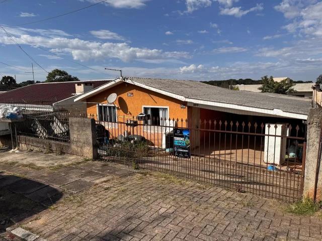Terreno / Lote para Venda em Fazenda Rio Grande/PR Santa Terezinha