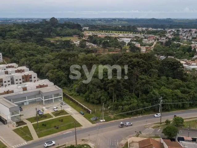 Terreno / Lote para Venda em Fazenda Rio Grande/PR Santa Terezinha
