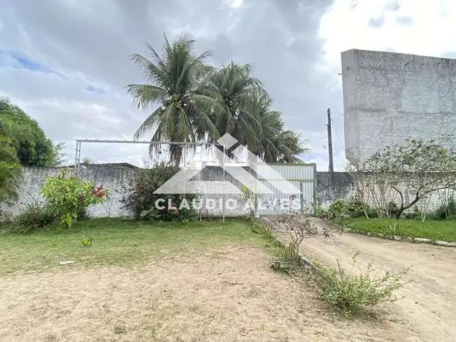 Terreno / Lote para Venda em Feira de Santana/BA Conceição