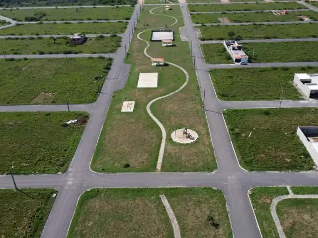 Terreno / Lote para Venda em Feira de Santana/BA Novo Horizonte