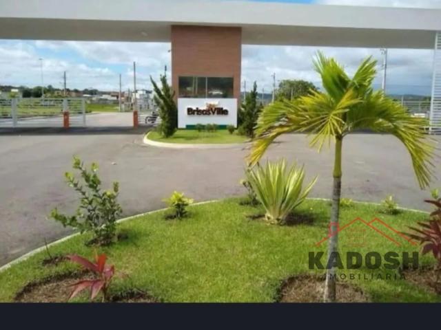 Terreno / Lote para Venda em Feira de Santana/BA Aeroporto